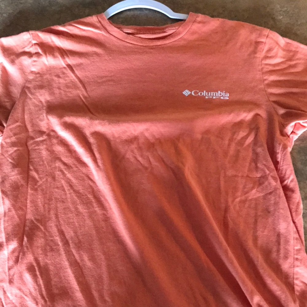 Columbia PFG T-shirt